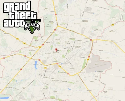 adios - Oficjalna mapa GTA V.

#gtav #przeciek