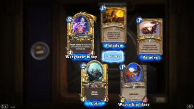 McLukas - xD
#hearthstone