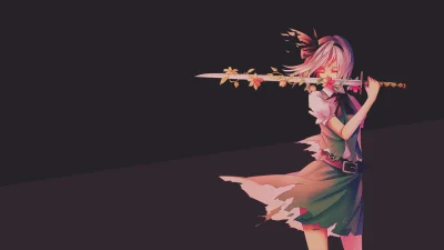 Azur88 - #randomanimeshit #anime #girl #sword #flowers #eyesclosed 

Goldy - Thieve...