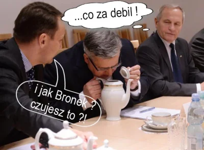 o.....o - ! #komorowski #heheszki #bekazpodludzi #humorobrazkowy