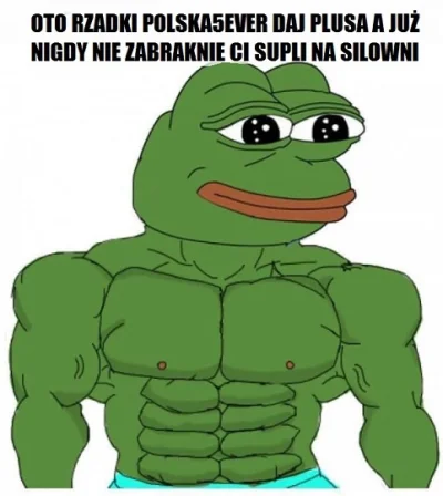 h.....e - z okazji powrotu - przywitajmy mirkowego patusa ( ͡° ͜ʖ ͡°)
@Polska5Ever #...