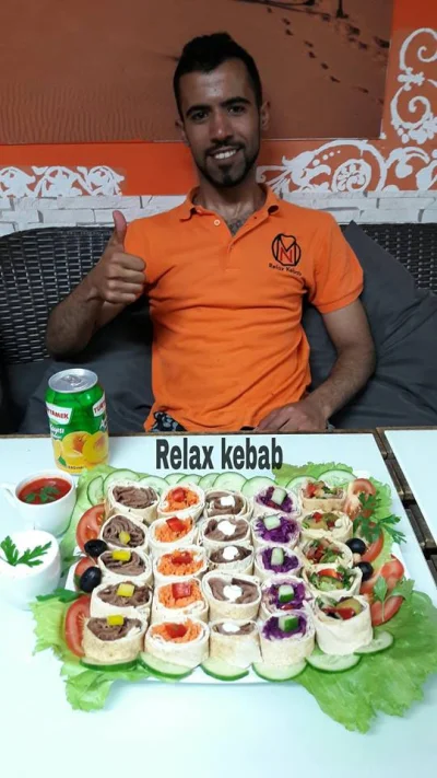 sushi kebab moge umierac kebab sushi betonkomorkowy 