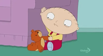 ThatFeel - #familyguy #gif