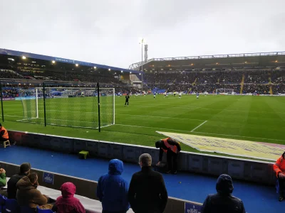 pawelek - #stostadionow #eflcup #birmingham #birminghamcity #luton #lutontown

17/1...