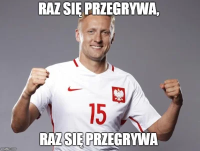 V.....f - #mecz #pilkanozna #heheszki
19 meczy bez wygranej xD