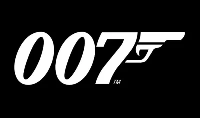 A.....o - #007 #bond 
Mirki, którą część Bonda lubicie najbardziej? :)