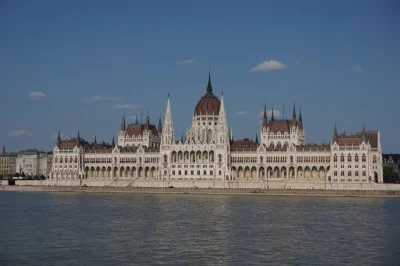 waleczne_serce - Najpiękniejszy parlament na świecie.