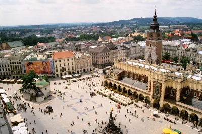 HaDwaO - #krakow #oswiadczenie
Kraków- Najładniejsze miasto w Polsce.