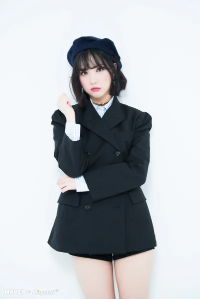 czasuczas - #eunha
#gfriend #koreanka