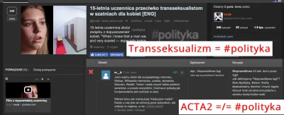 tenji - @m_b: @Moderacja @a_s @wyokp A tak Bialkov cenzuruje inne znaleziska o transs...