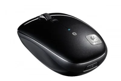 chato - Wreszcie #logitech wypuścił myszkę z #bluetooth'em i SmartShift'em - M555b (c...