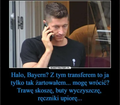 Myn1o2k - #mecz #lewandowski