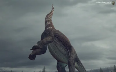 Prekambr - tl;dr: Dlaczego dinozaury były tak duże?
 
 
Bo mogły.
 
 
 
Olbrzy...