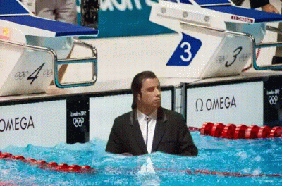 Q.....a - Michael Phelps za każdym razem dopływając do mety( ͡° ͜ʖ ͡°)


#rio2016 ...