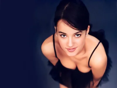 Galgann - #alizee #alizeeboners #buziaboners #ladnapani #ladnadziewczyna