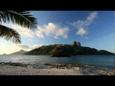 Marcino900 - A gdyby tak to wszystko #!$%@?ąć i wyjechać na Fiji. A leżąc na tym hama...