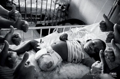 c.....k - 40 Of The Most Powerful Social Issue Ads That’ll Make You Stop And Think

#...