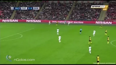 Ziqsu - H. Kane
Tottenham - Borrusia [2]:1

#mecz #golgif