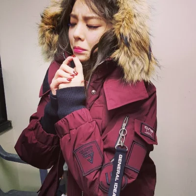 K.....m - #ailee #koreanka