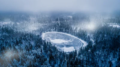 StudioGO - #zima przyszła na #kaszuby.

#fotografia #foto #drony #dron #natura #las...