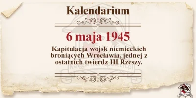ksiegarnia_napoleon - #kalendarium #historia #iiwojnaswiatowa #iiirzesza