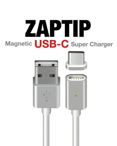 Radosnyradzik - https://www.indiegogo.com/projects/zaptip-world-s-first-magnetic-usb-...