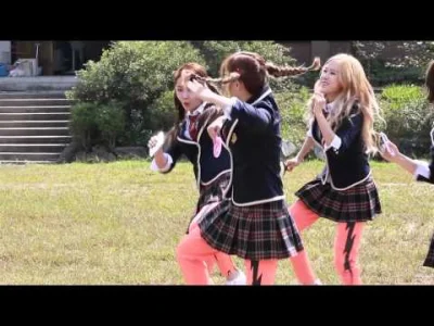 K.....o - [Crayon Pop] 댄싱퀸2.0 뮤비 메이킹(Dancing Queen2.0 MV Making) 

#kpop #crayonpop