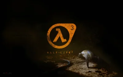 xvix56 - Half-Life 3 nie wyszedł !!!



SPOILER
SPOILER




SPOILER
SPOILER