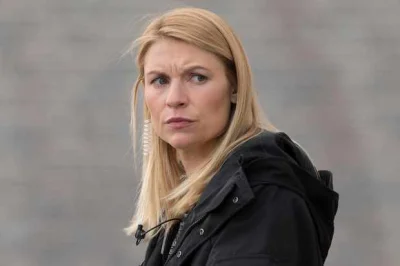 kredzion - Czemu Carrie jest taka puszczalska? 

#homeland