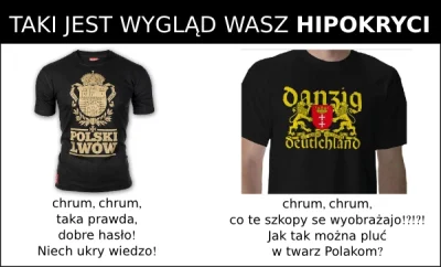 Ohmajgad - #hipokryzja #prawica #heheszki #prawackihumor #humorobrazkowy #niemcy #pol...
