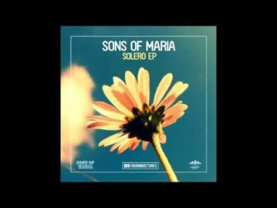 DawajMario - Nora En Pure, Sons Of Maria - Cotton Fields (Original Mix)

#dawajmusi...