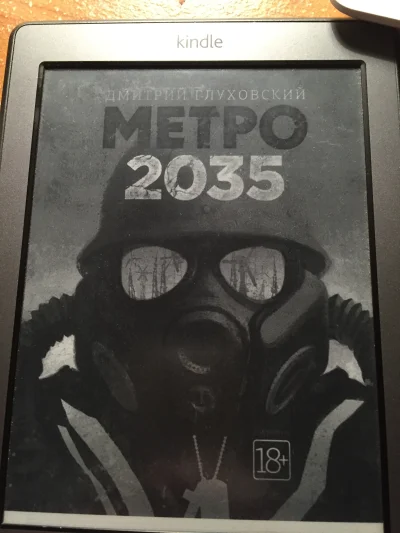 s.....k - No to zaczynamy. #jezykrosyjski #metro2035