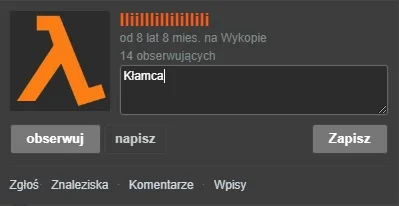 MG78 - @Iliilllillilillili: Zapisywałeś przy wołaniu do Lasagne Bolognese 4 tygodnie ...