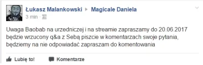 bujeczek - no to hop
#danielmagical