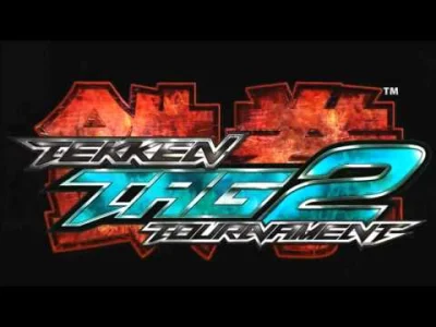 enforcer - Bountiful Sea - Tekken Tag Tournament 2 Music Extended
#muzykaelektronicz...
