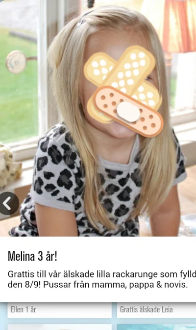gingerbread - Nazwać dziecko Melina. Takie rzeczy tylko w Szwecji ^^ 

#emigracja #he...