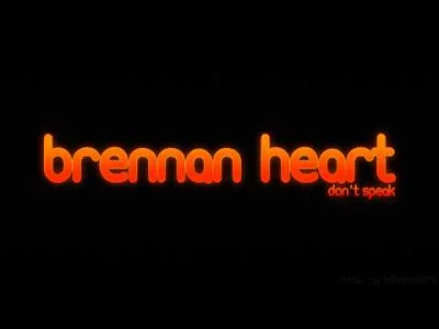 Szyra - Brennan Heart ft. A-Lusion - Don't Speak

Jeden z moich najlepszych kawałkó...