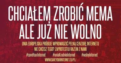 Taiffun - Zapraszam na protest w najbliższy piąteczek 29. czerwca, godzina 17:00 na p...