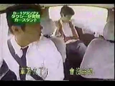 trebeter - Japonska taksowka