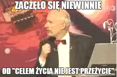 44JanuszPokal - ( ͡° ͜ʖ ͡°)
#heheszki #neuropa #bekazprawakow #bekaznarodowcow #pdk