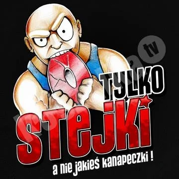 Pawl0 - Hardcorowe Stejki