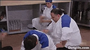 Prawilniak - #humor #gif