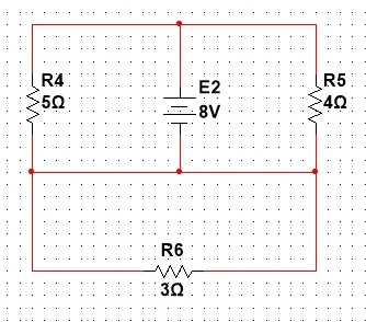 M.....3 - Dlaczego na R6 napięcie jest zerowe?

#elektrotechnika #elektronika