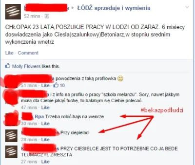 erbeka - #heheszki #facebookcontent #bekazpodludzi #patobook

( ͡º ͜ʖ͡º)