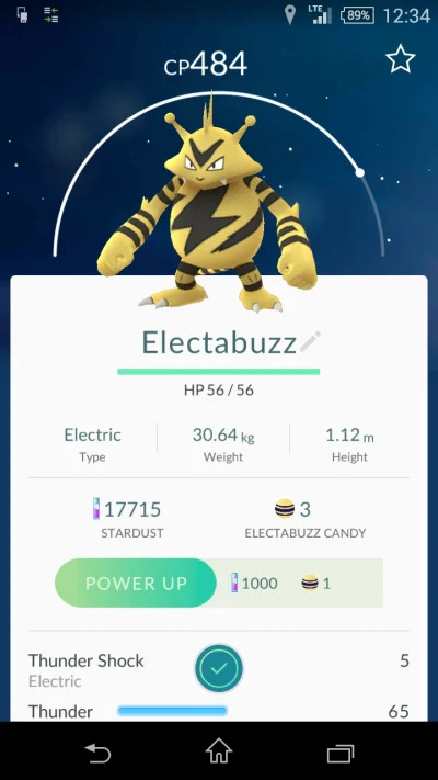 delKrul - Ale #!$%@? Mirki złapałem 
#pokemongo #yellowmasterrace