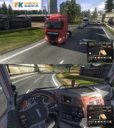 FabrykaKluczyPL - #ets2 #steam #gry



Euro Truck Simulator 2 dostał dzisiaj patch z ...