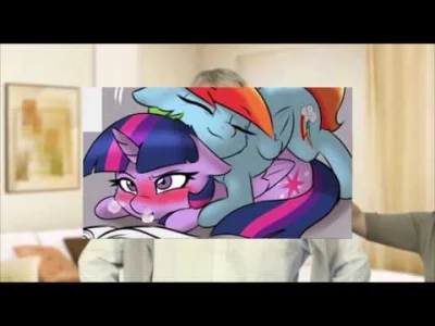 m.....y - Tak na dobranoc ( ͡° ͜ʖ ͡°)

#mlp #mylittlepony #kucyki #ytp