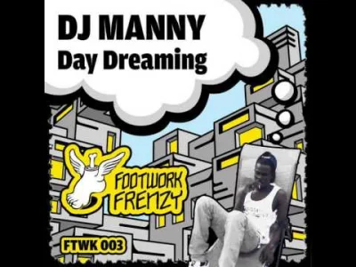 Tensa - DJ Manny - Baby

#mirkoelektronika #juke #footwork