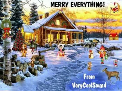 yourgrandma - Brenda Lee - Rockin' Around The Christmas Tree