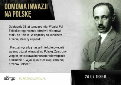 corbin - Polak, Węgier, dwa bratanki, i do szabli, i do szklanki #IIWŚ #Polska #Węgry...